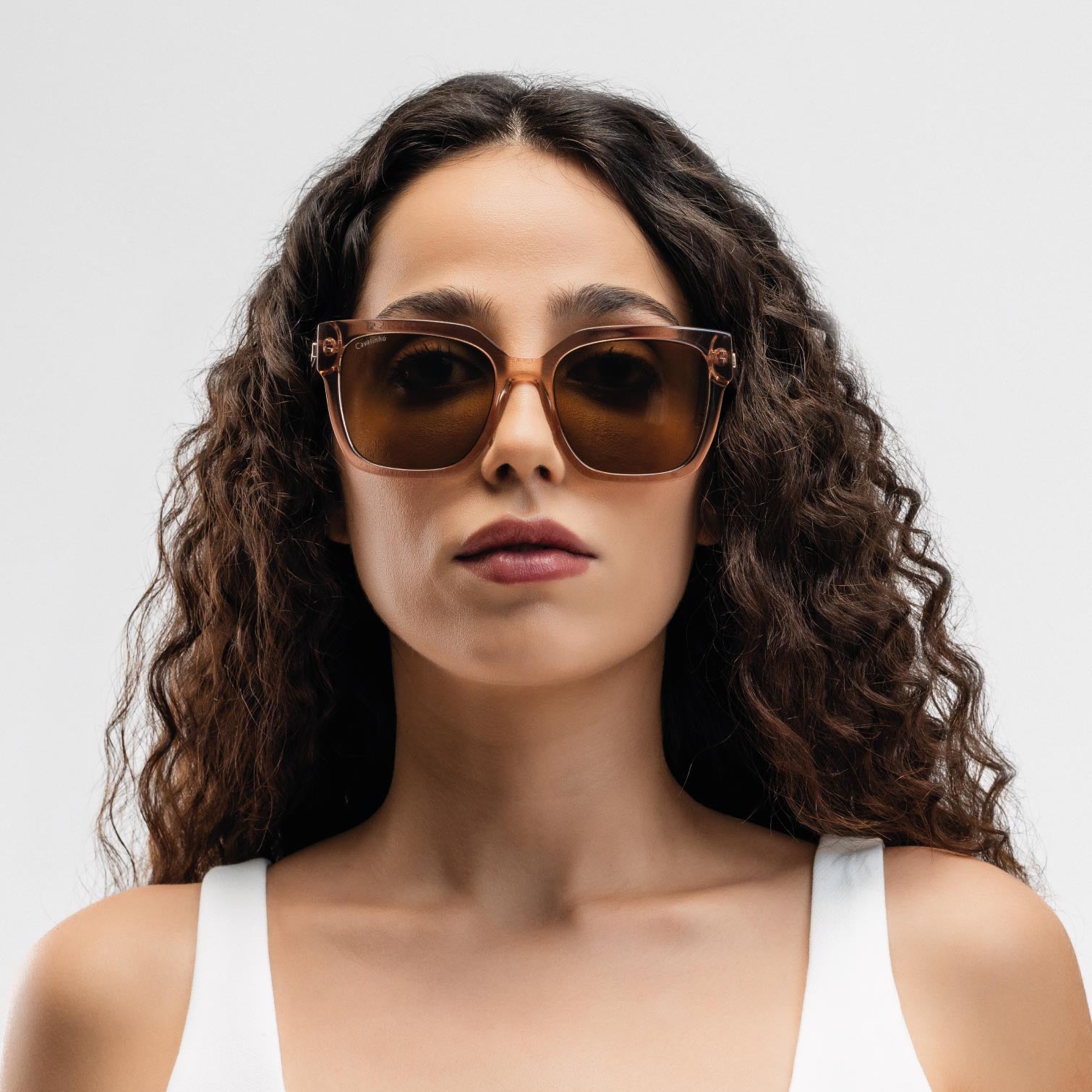 Cavalinho Timeless Designer Sunglasses for Women SKU 38501323.18 #color_pink