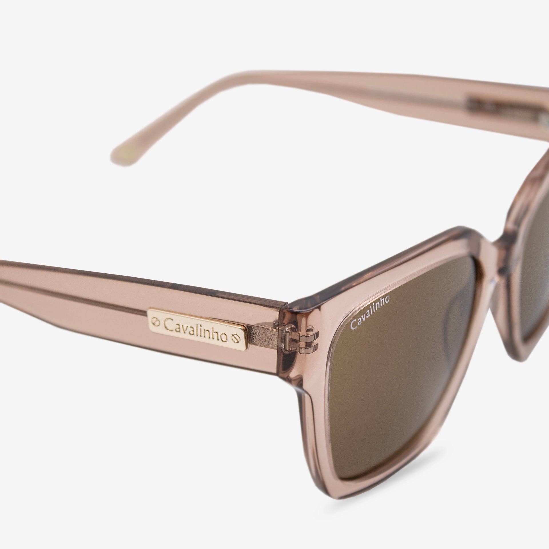 Cavalinho Timeless Designer Sunglasses for Women SKU 38501323.18 #color_pink