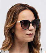 Cavalinho Sunglasses Cosmopolis for Women SKU 38501423.01 #color_black