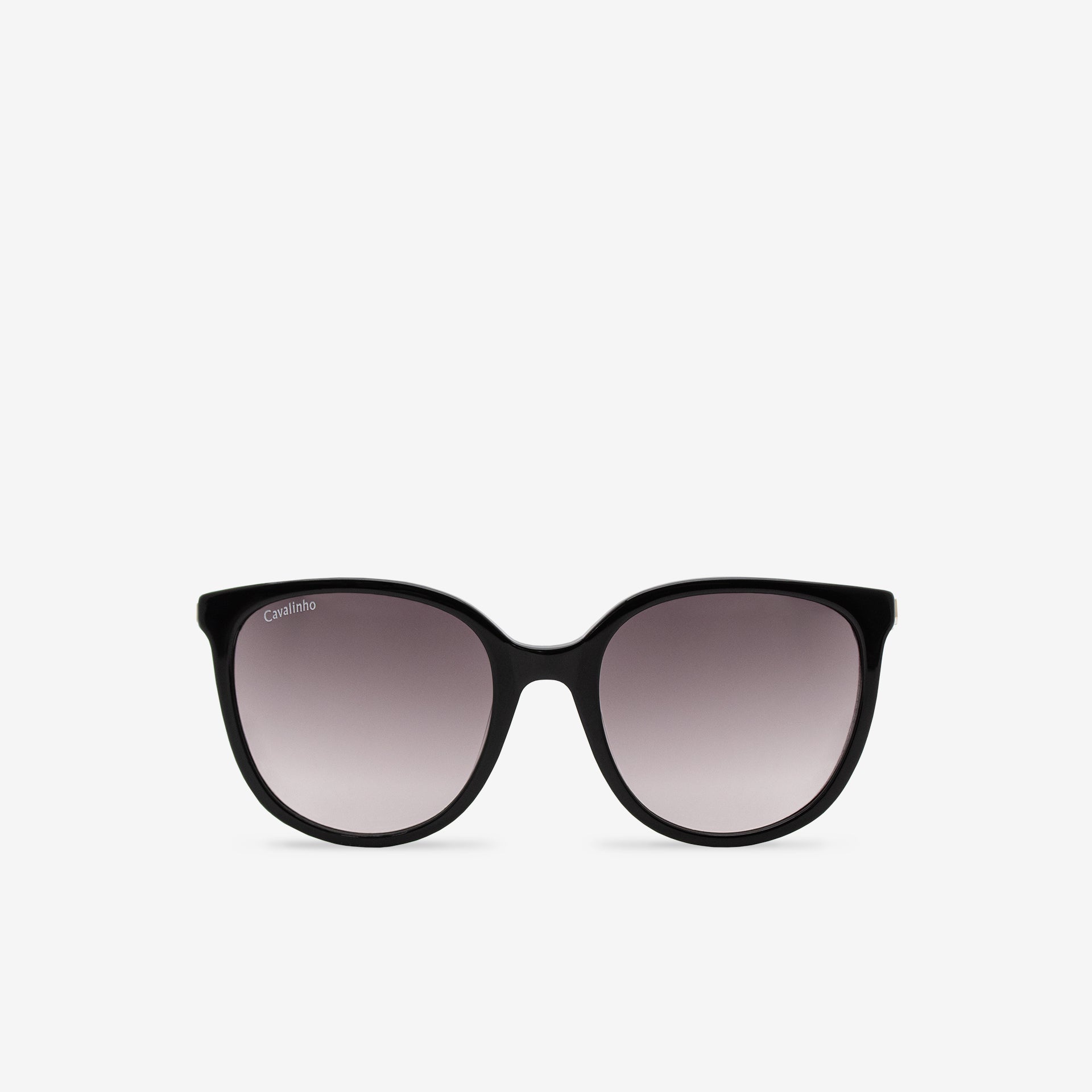 Cavalinho Cosmopolis Designer Sunglasses for Women SKU 38501423.01 #color_black