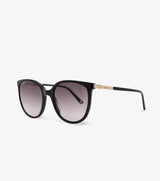 Cavalinho Sunglasses Cosmopolis for Women SKU 38501423.01 #color_black