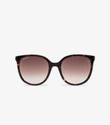 Cavalinho Sunglasses Cosmopolis for Women SKU 38501423.02 #color_brown