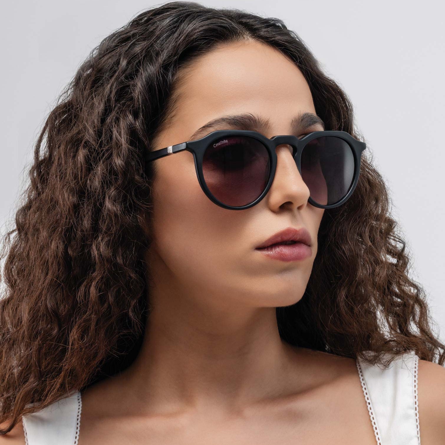 Cavalinho City Designer Sunglasses for Men and Women SKU 38501523.01 #color_black