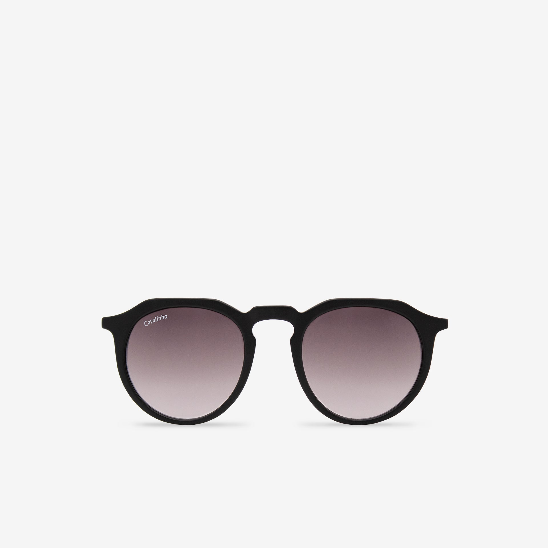 Cavalinho City Designer Sunglasses for Men and Women SKU 38501523.01 #color_black