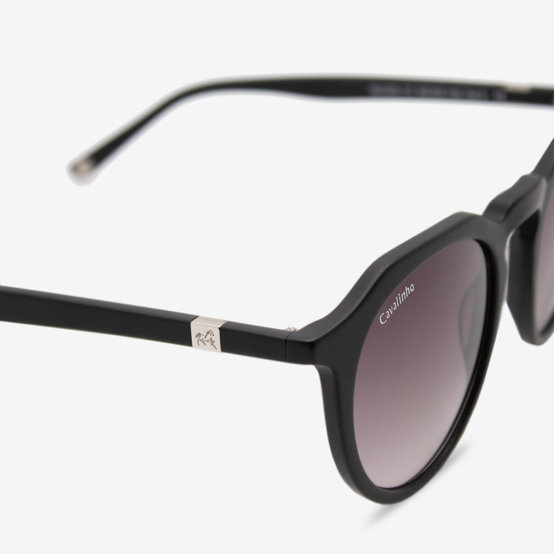 Cavalinho City Designer Sunglasses for Men and Women SKU 38501523.01 #color_black