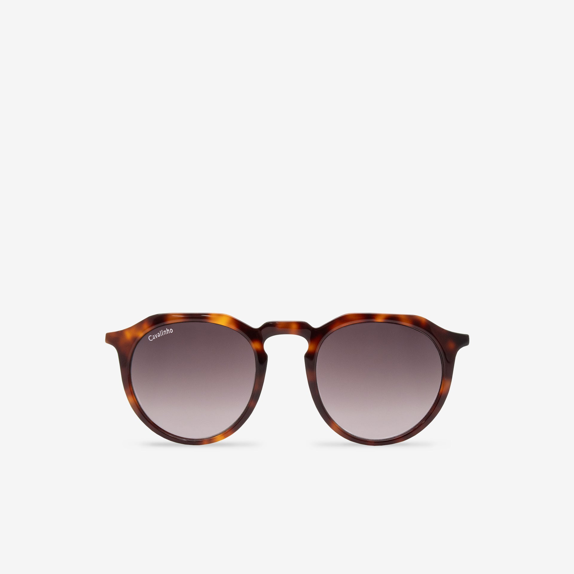 Cavalinho City Designer Sunglasses for Men and Women SKU 38501523.02 #color_brown