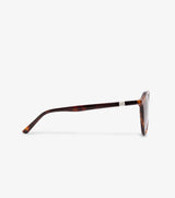 Cavalinho Sunglasses City for Men and Women SKU 38501523.02 #color_brown