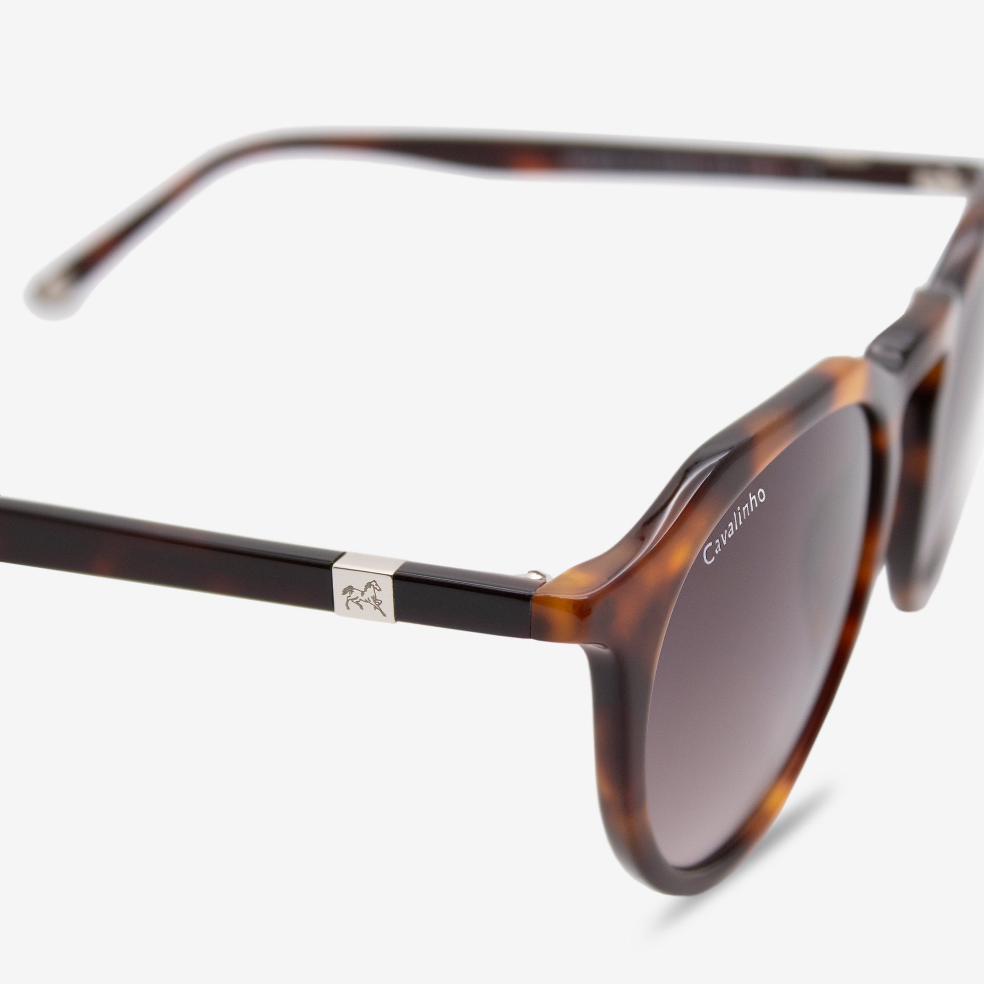 Cavalinho City Designer Sunglasses for Men and Women SKU 38501523.02 #color_brown