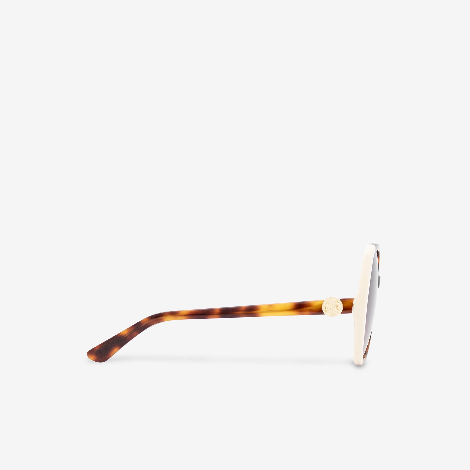 Cavalinho Pearl Designer Sunglasses for Women SKU 38501623.02 #color_brown