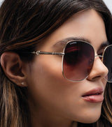 Cavalinho Sunglasses Liberté SKU 38501823.16 #color_gold