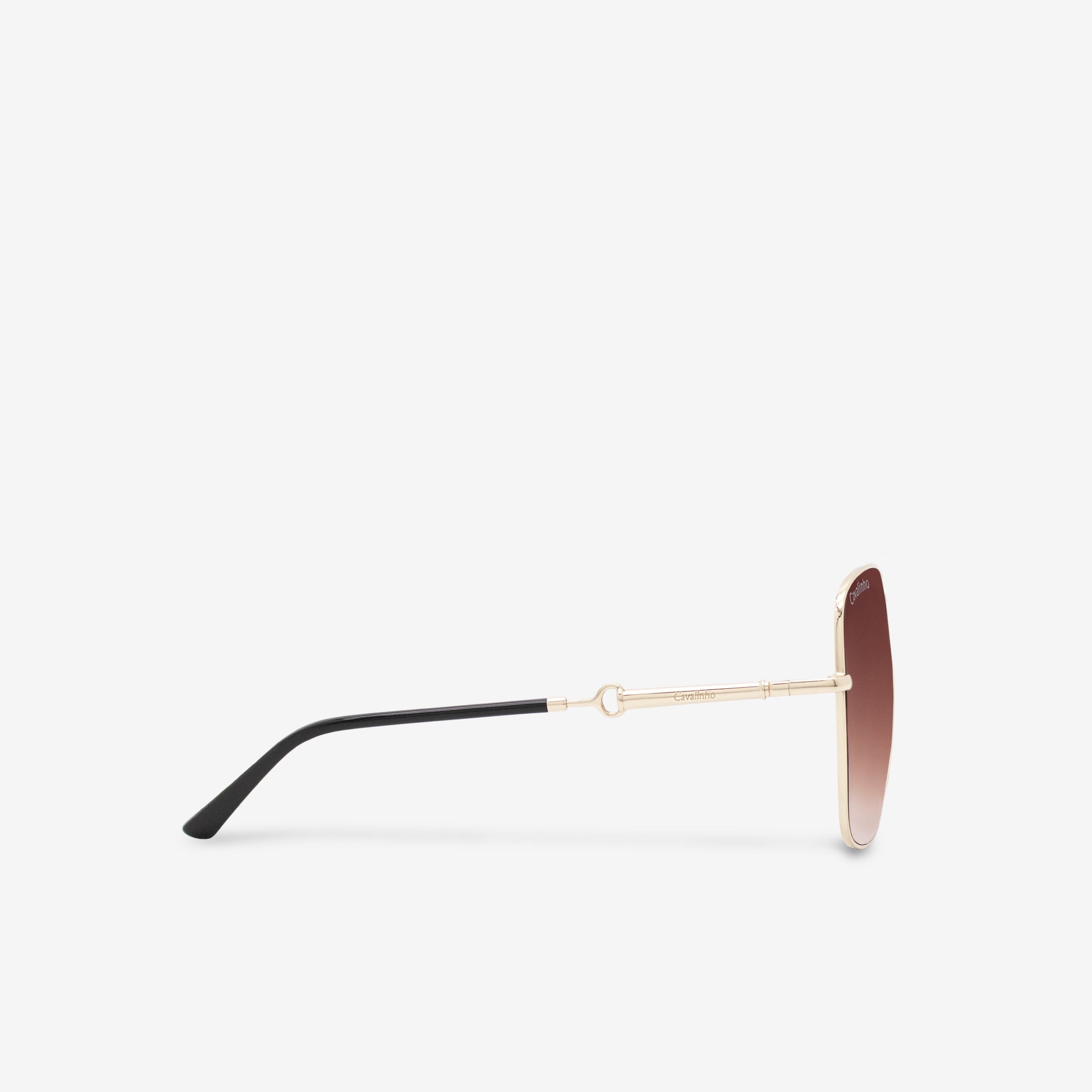 Cavalinho Liberte Designer Sunglasses for Women SKU 38501823.16 #color_gold