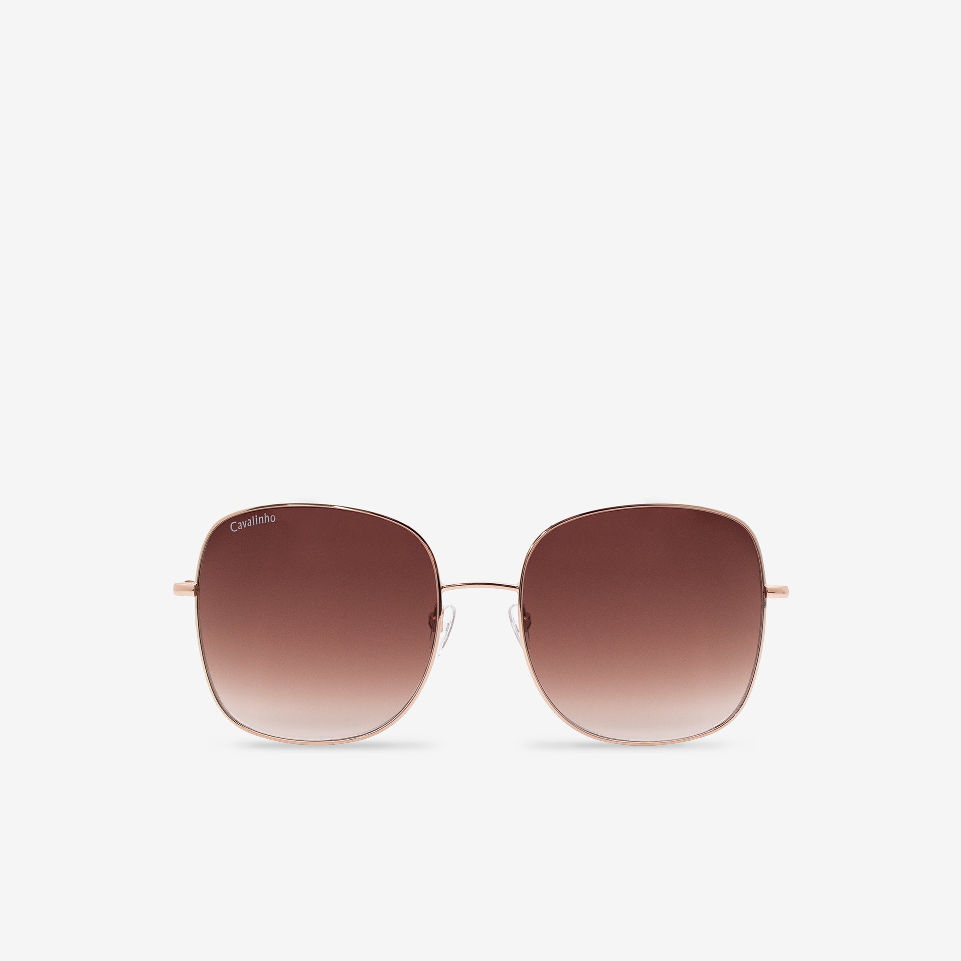 Cavalinho Liberte Designer Sunglasses for Women SKU 38501823.35 #color_rose gold