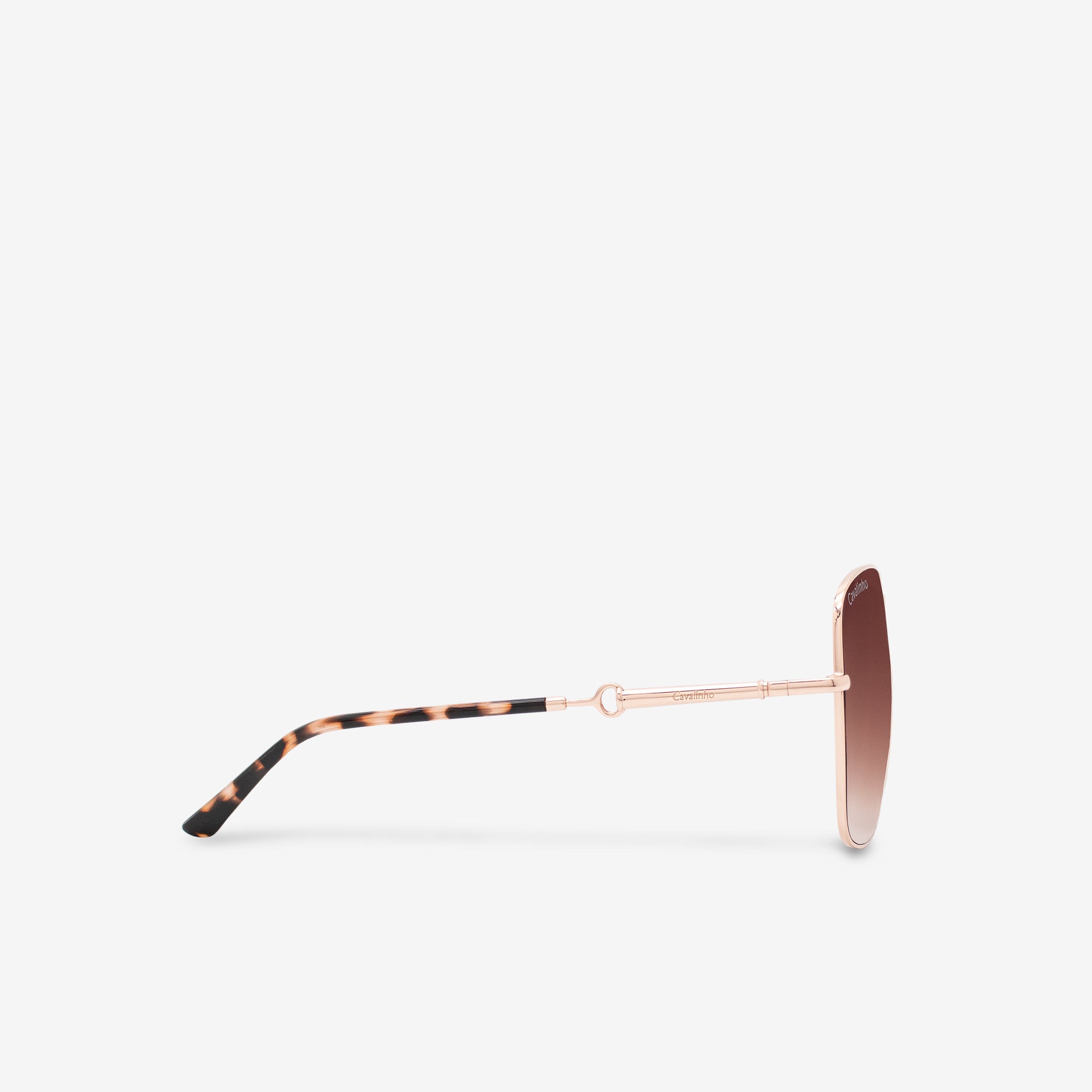 Cavalinho Liberte Designer Sunglasses for Women SKU 38501823.35 #color_rose gold