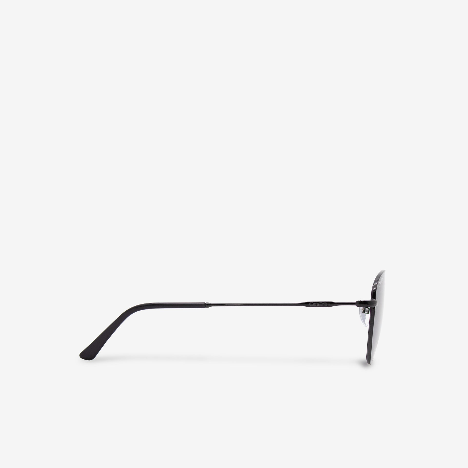 Cavalinho Captain Designer Sunglasses for Men and Women SKU 38501923.01 #color_black