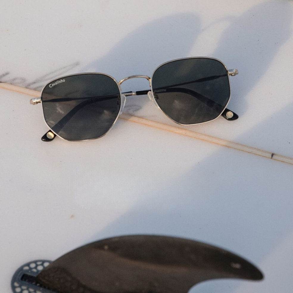 Cavalinho Captain Designer Sunglasses for Men and Women SKU 38501923.16 #color_gold