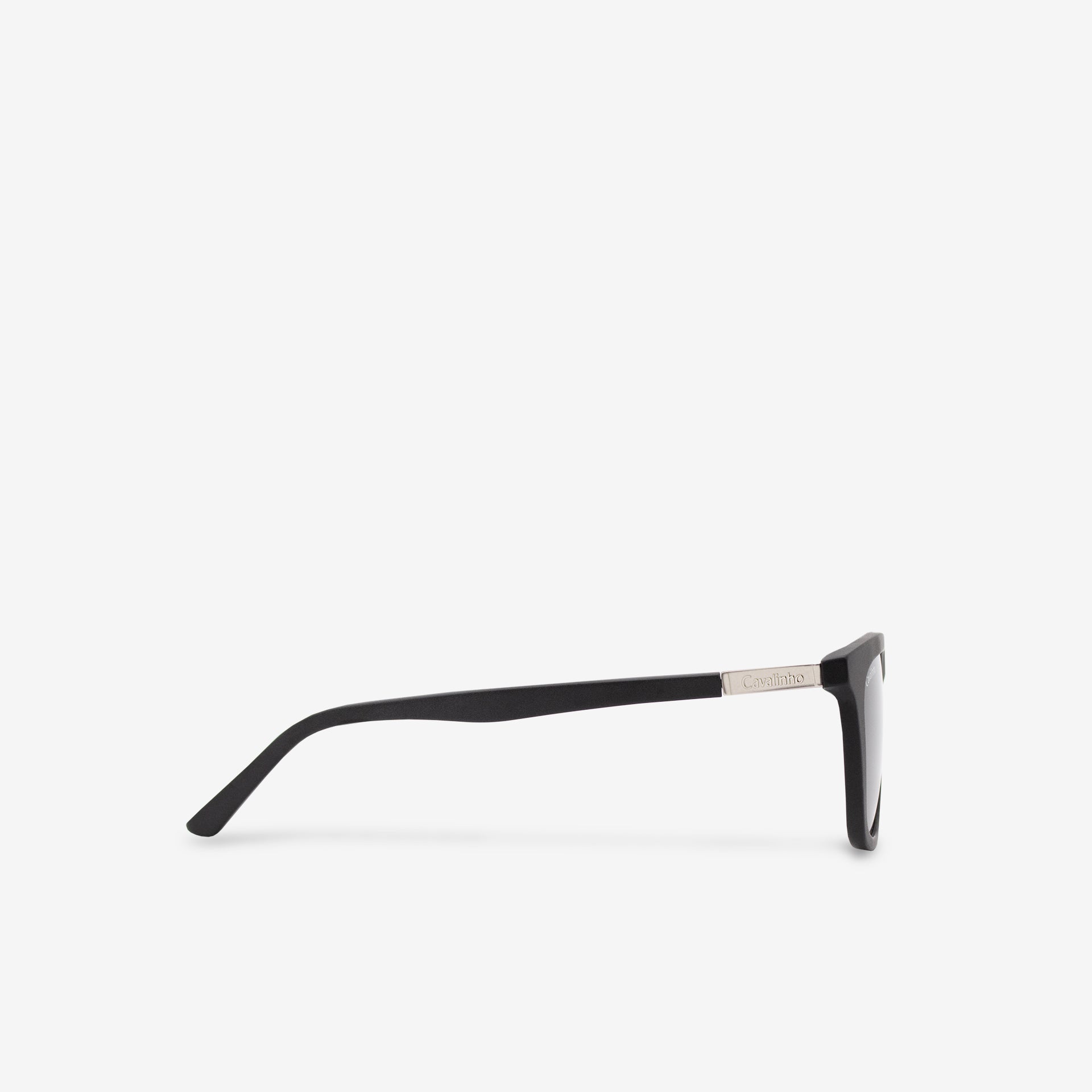 Cavalinho Old Town Designer Sunglasses for Men and Women SKU 38502023.01 #color_black