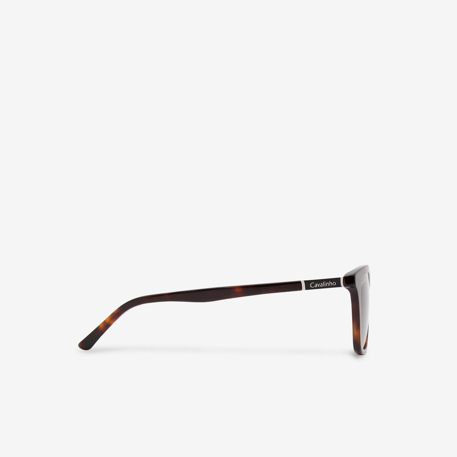 Cavalinho Old Town Designer Sunglasses for Men and Women SKU 38502023.02 #color_brown