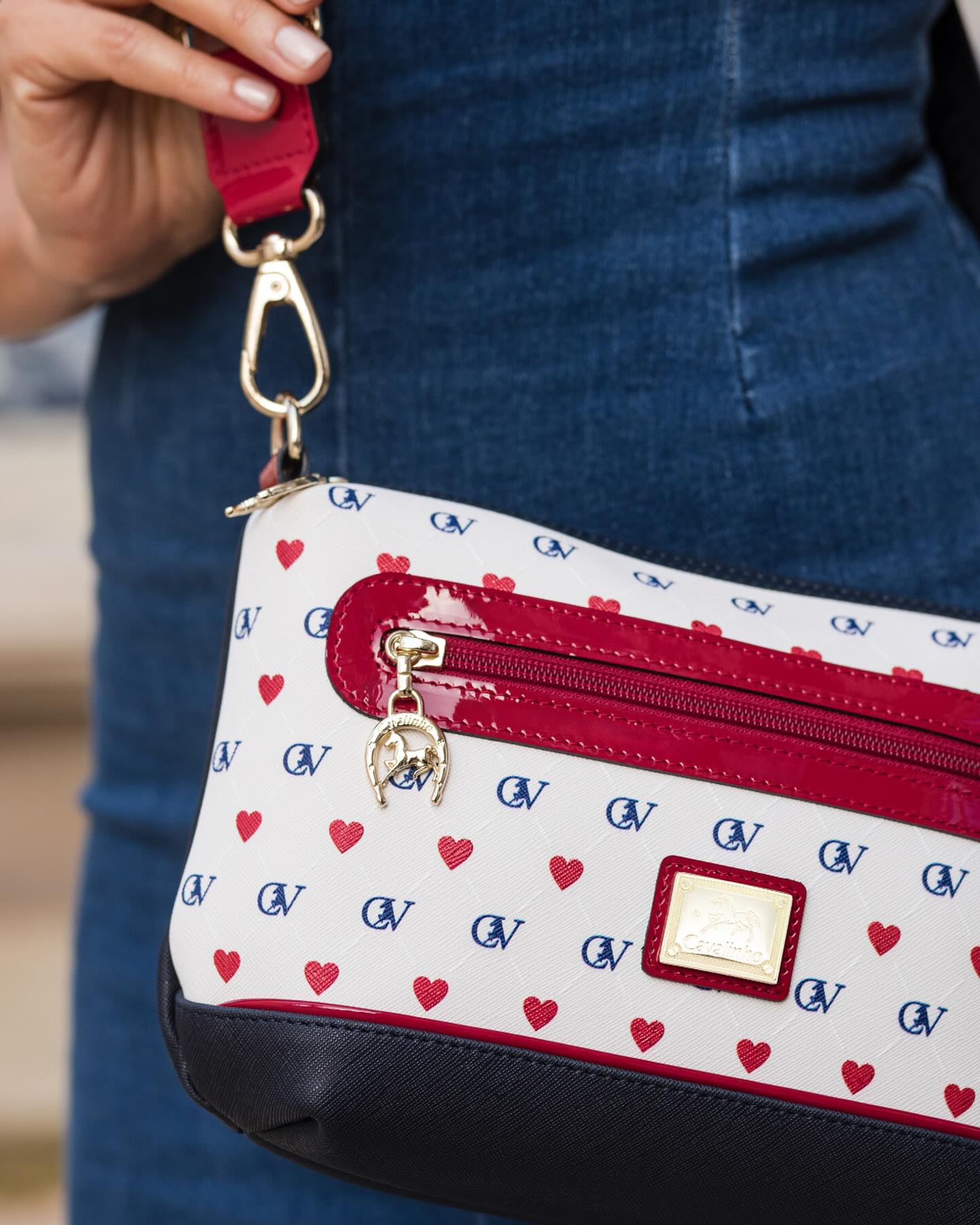 #color_ Navy White Red | Cavalinho Love Yourself Crossbody Bag - Navy White Red - 426293148_18412433566000514_2897121530237127126_n