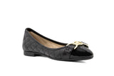 Cavalinho Sabrina Flats SKU 48010082.01 #color_black