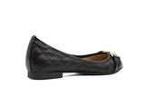 Cavalinho Sabrina Flats SKU 48010082.01 #color_black