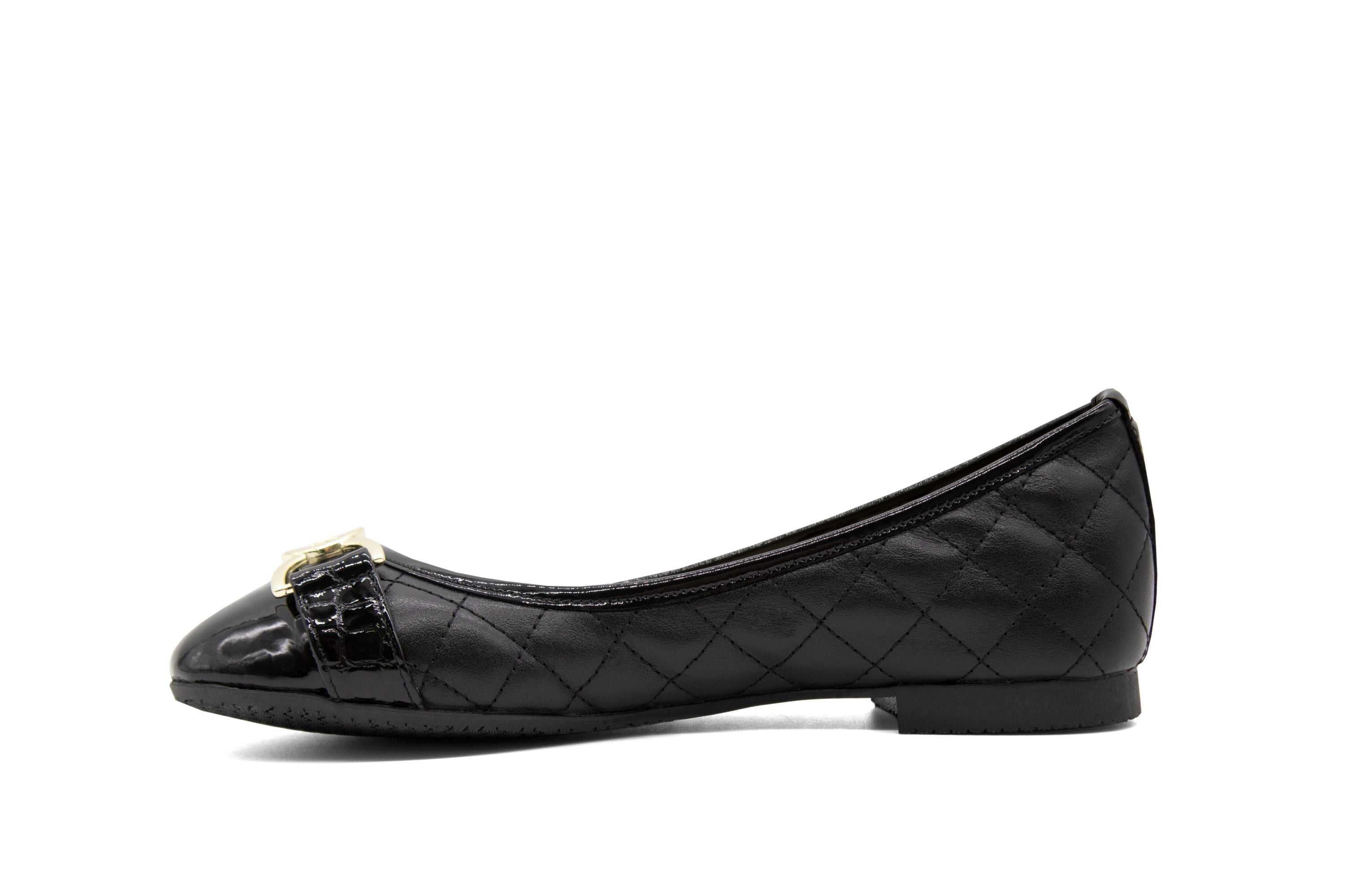 Cavalinho Sabrina Flats SKU 48010082.01 #color_black