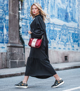 Cavalinho Always Together Sneakers for Engagement Wedding for Women SKU 48010088.01 #color_Black