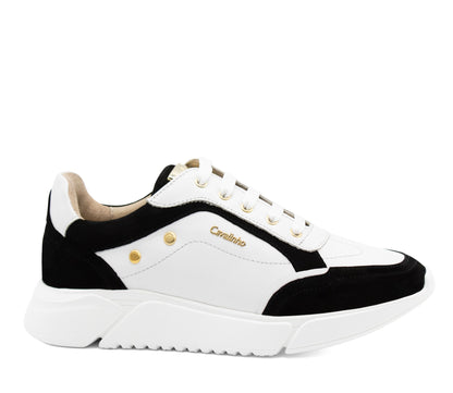 Cavalinho Noble Sneakers - Black - 48010096.01_1