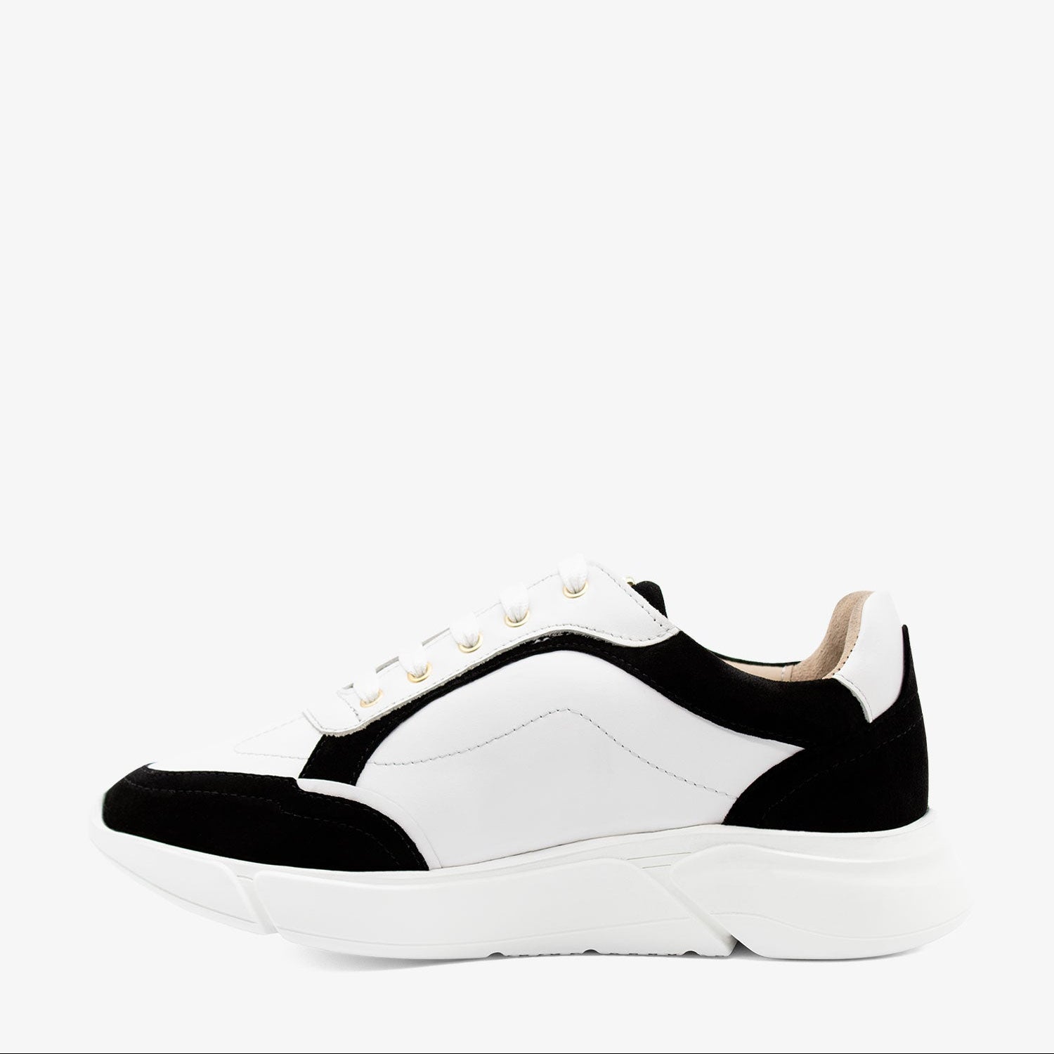 Cavalinho Noble Sneakers SKU 48010096.01 #color_black