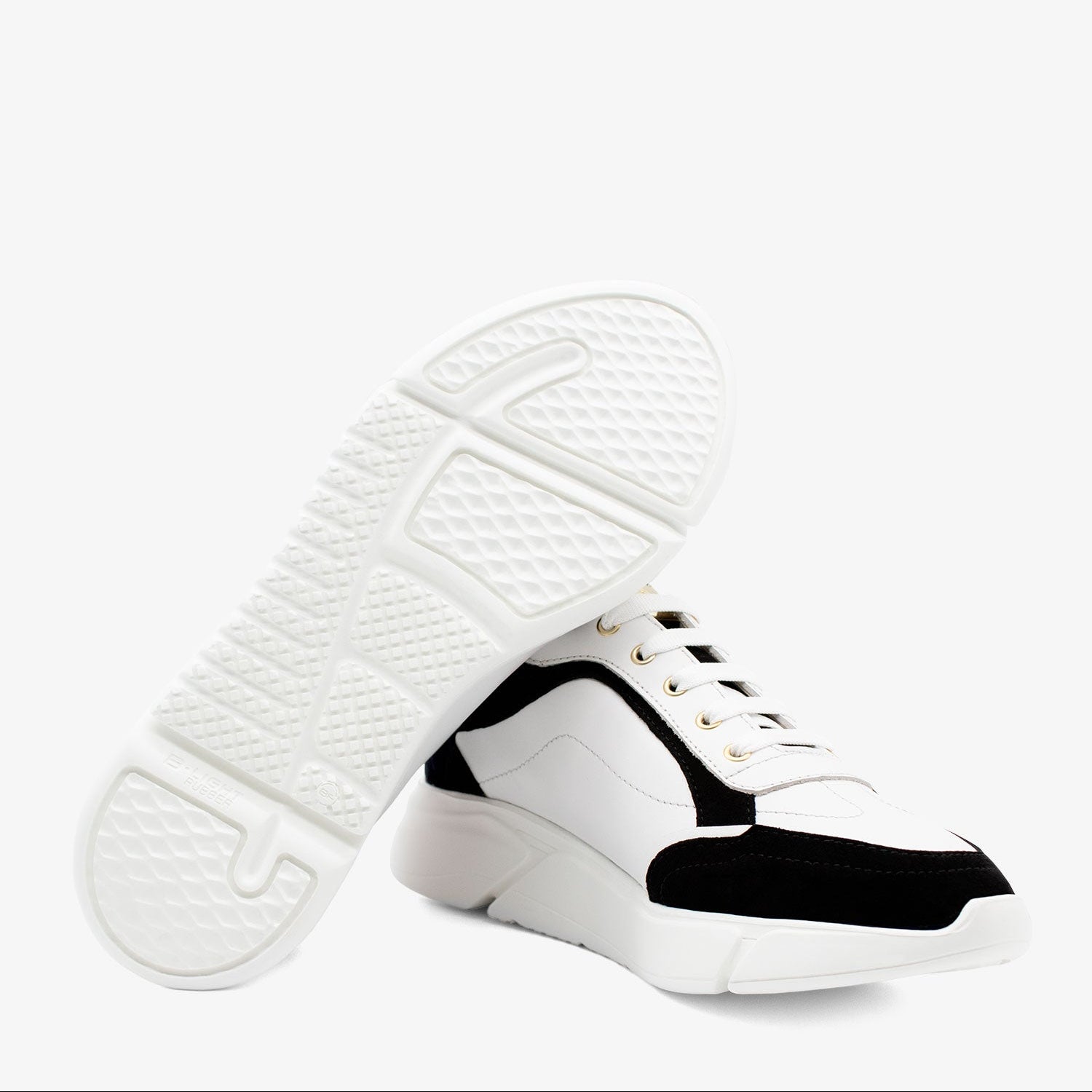 Cavalinho Noble Sneakers SKU 48010096.01 #color_black