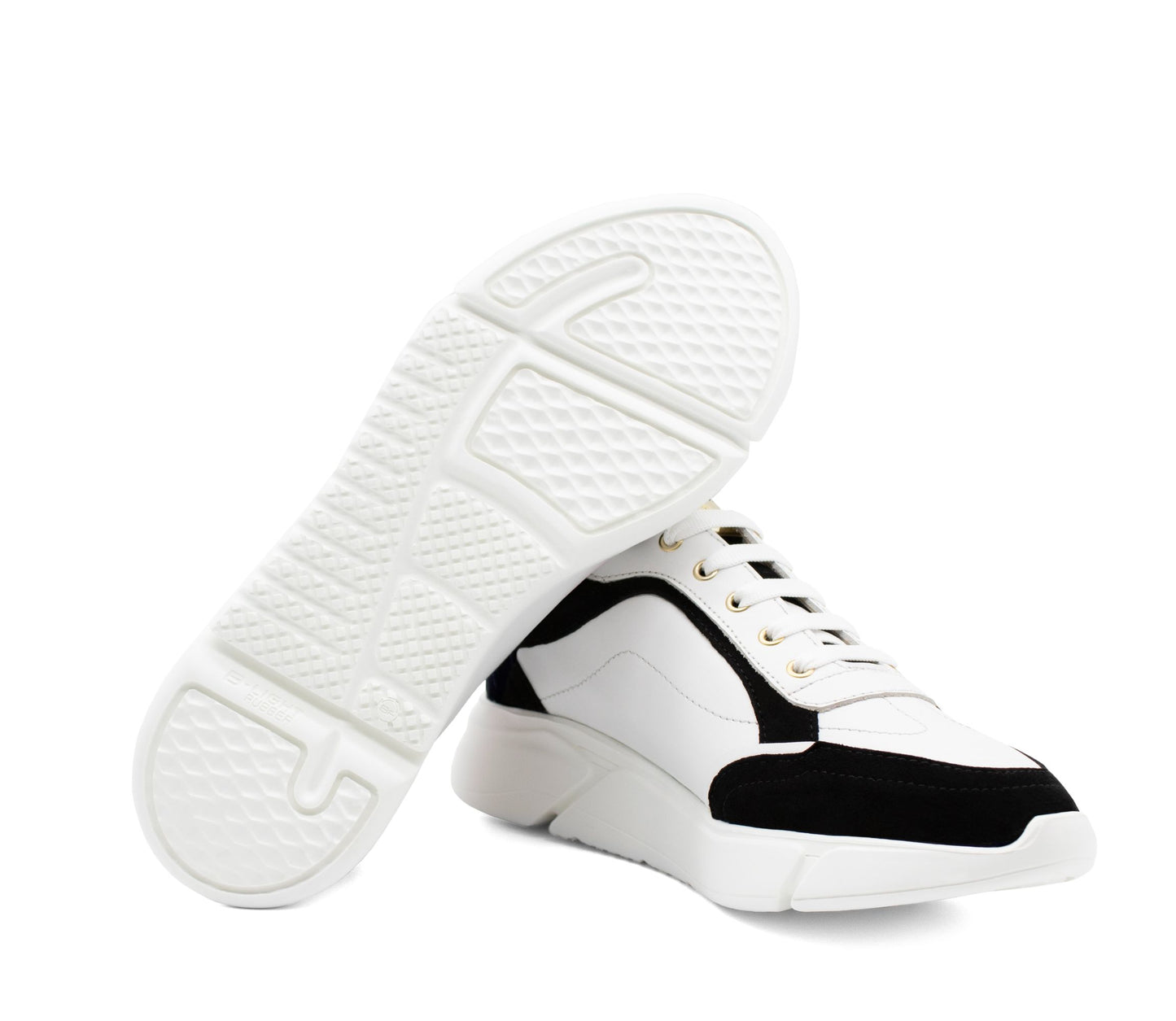 Cavalinho Noble Sneakers - Black - 48010096.01_5