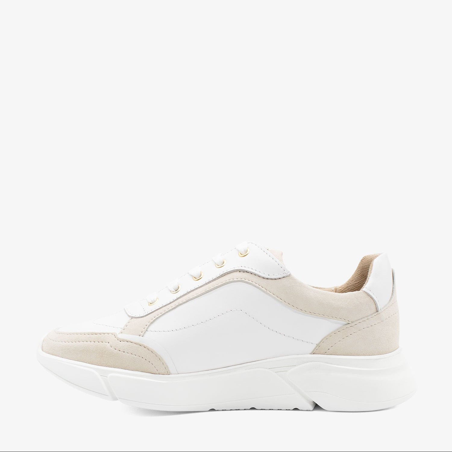 Cavalinho Noble Sneakers SKU 48010096.05 #color_beige