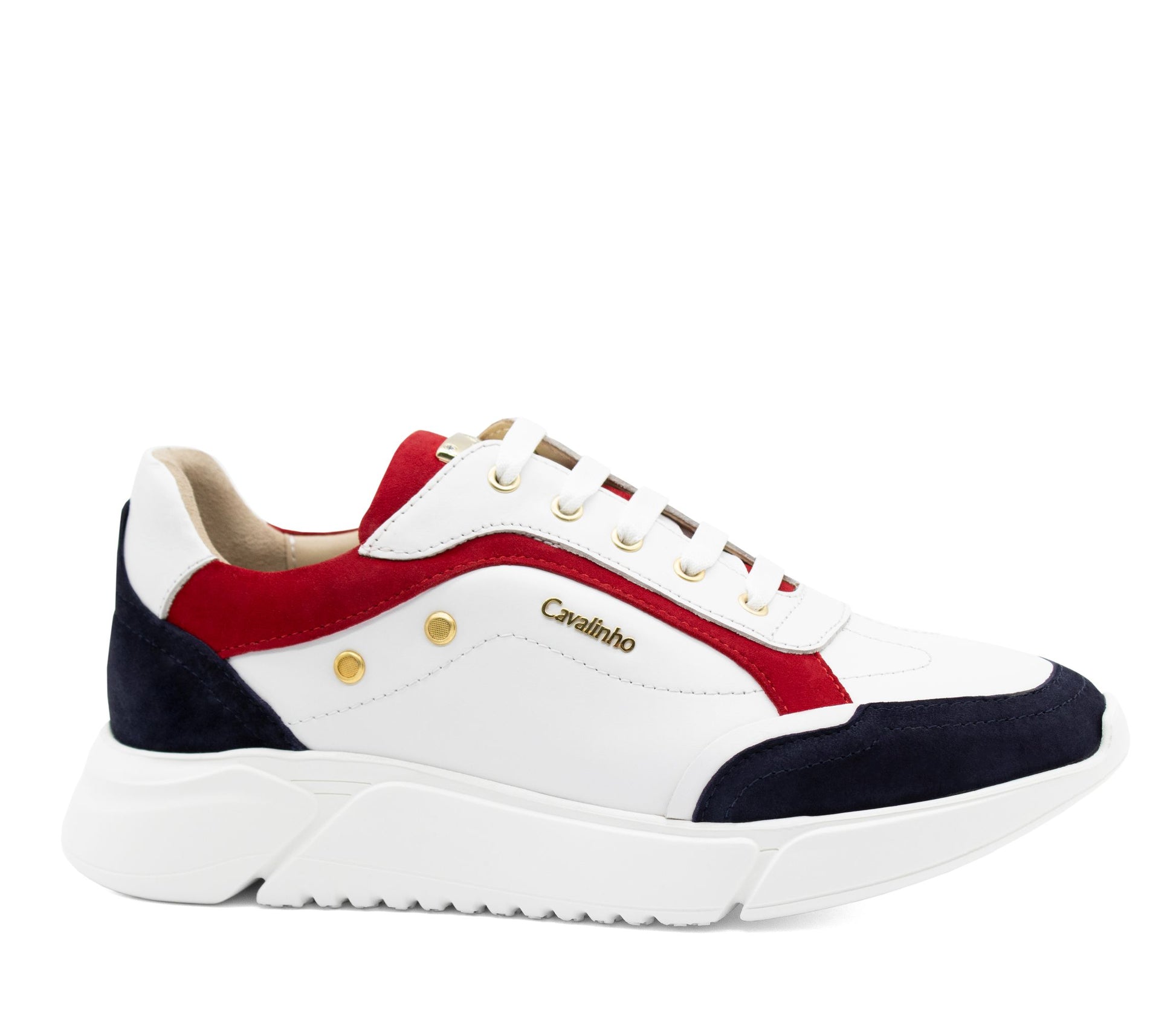 Cavalinho Noble Sneakers - Navy - 48010096.22_1