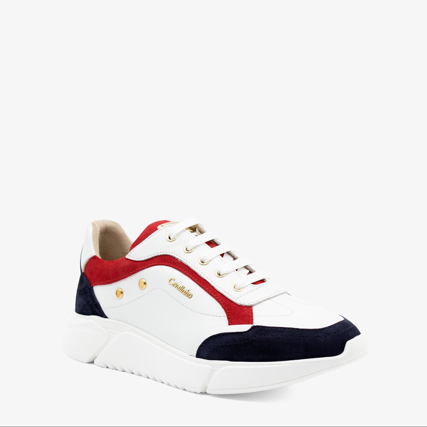 Cavalinho Noble Sneakers SKU 48010096.22 #color_navy