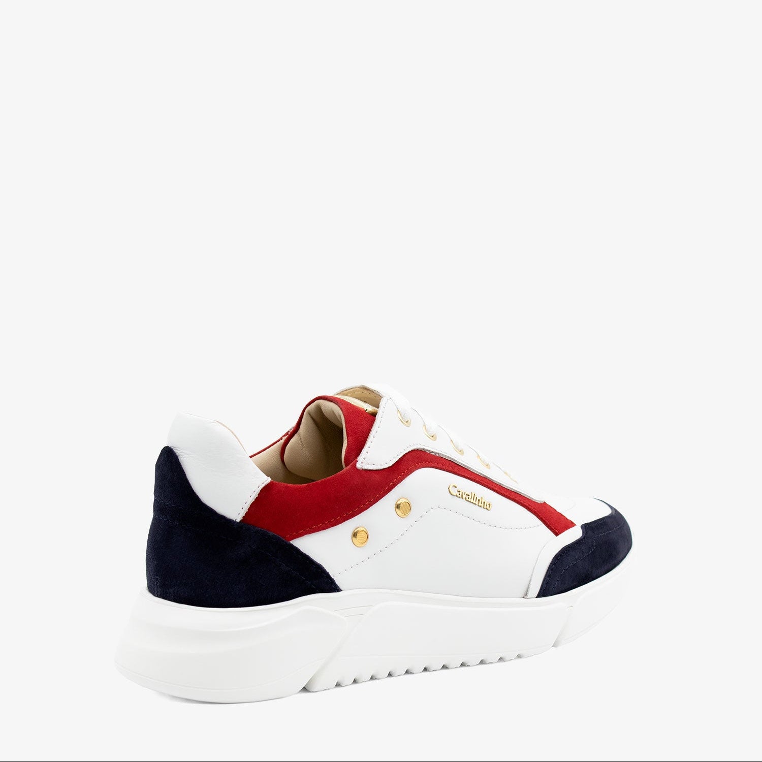 Cavalinho Noble Sneakers SKU 48010096.22 #color_navy