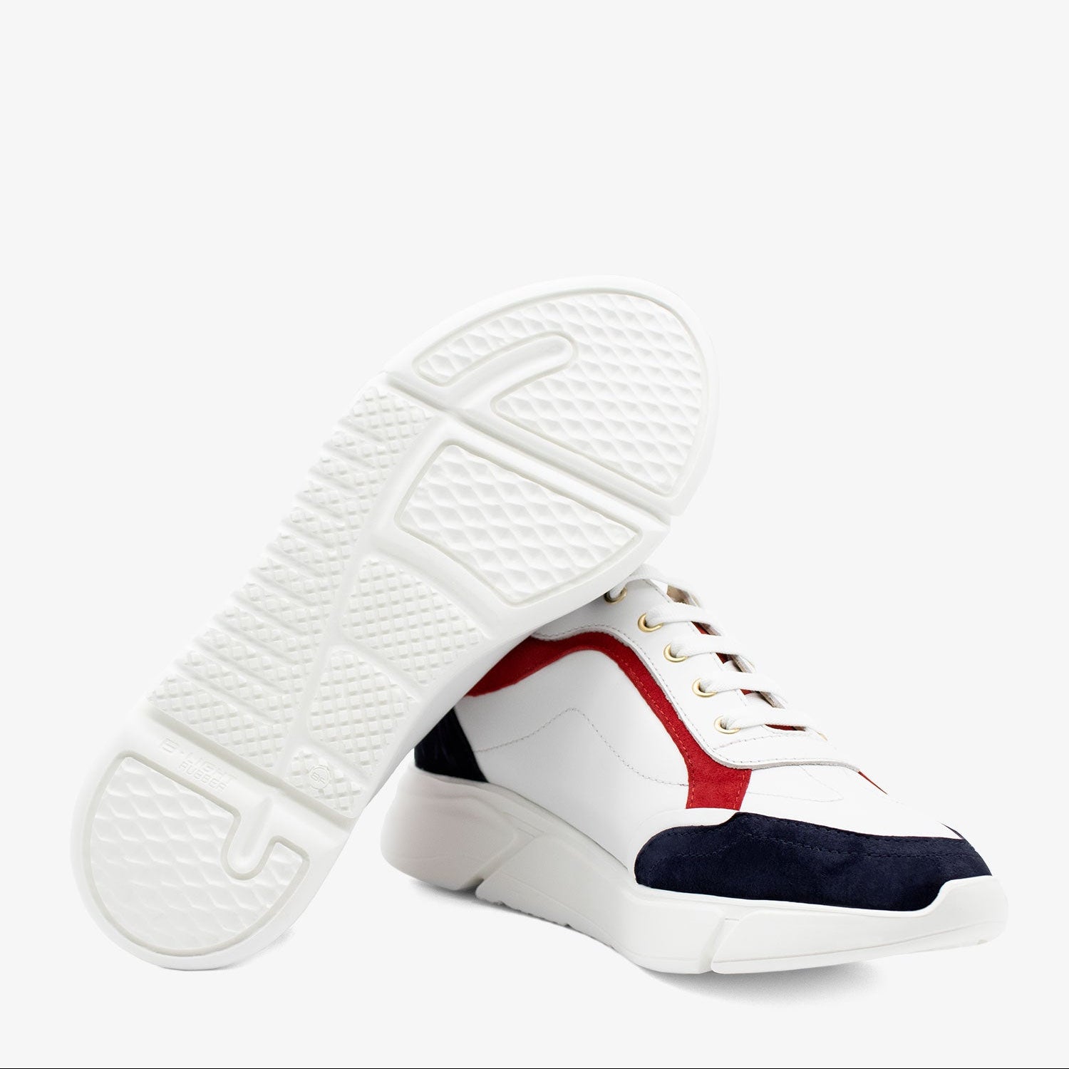 Cavalinho Noble Sneakers SKU 48010096.22 #color_navy