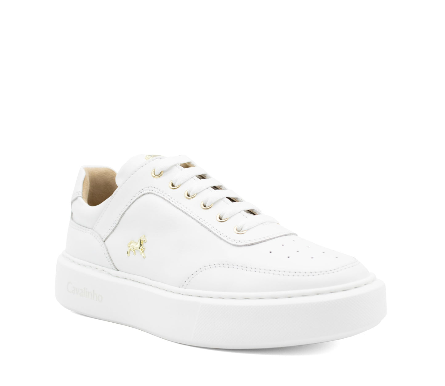 Cavalinho Delight Sneakers - White - 48010100.06_2