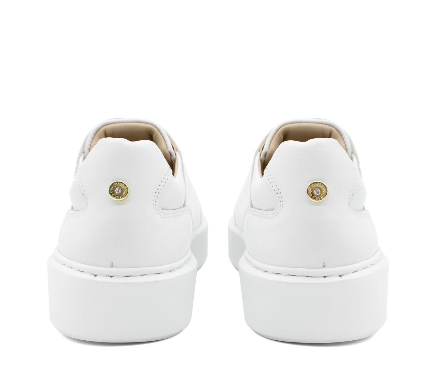 Cavalinho Delight Sneakers - White - 48010100.06_5