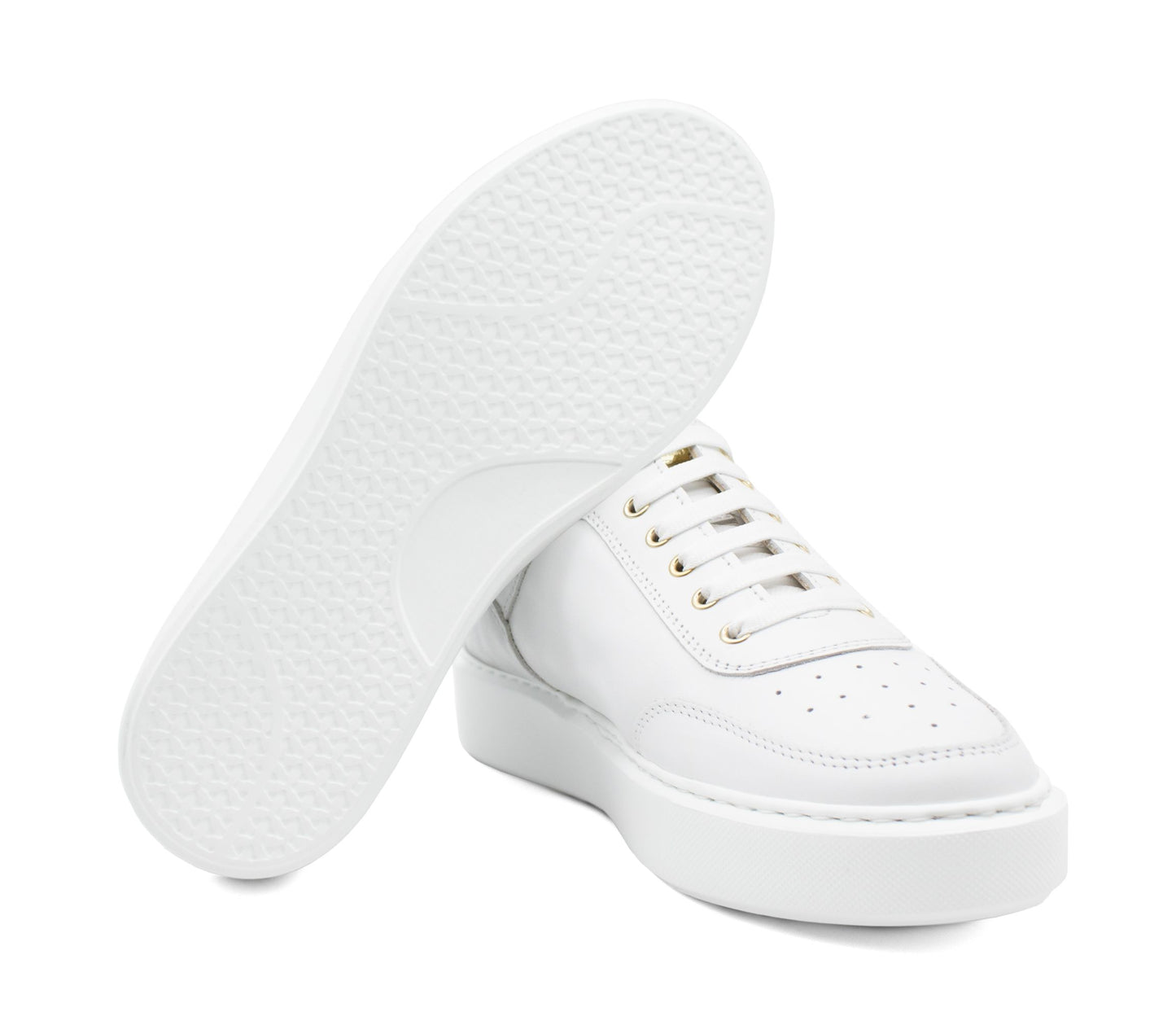 Cavalinho Delight Sneakers - White - 48010100.06_6