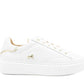 Cavalinho Spirit Sneakers - White & Gold - 48010102.16_1