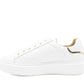 Cavalinho Spirit Sneakers - White & Gold - 48010102.16_4