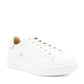 Cavalinho Spirit Sneakers - White & Silver - 48010102.17_2