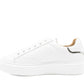 Cavalinho Spirit Sneakers - White & Silver - 48010102.17_4