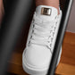 Cavalinho Ragazza Sneakers - White & Black - 48010104.01_LifeStyle_2
