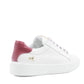 Cavalinho Ragazza Sneakers - White & HotPink - 48010104.18_3