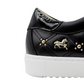 Cavalinho Gold Snow Sneakers - Black - 48010105.01_P07