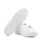 Cavalinho Goldie Sneakers - White & Gold - 48010106.06_5