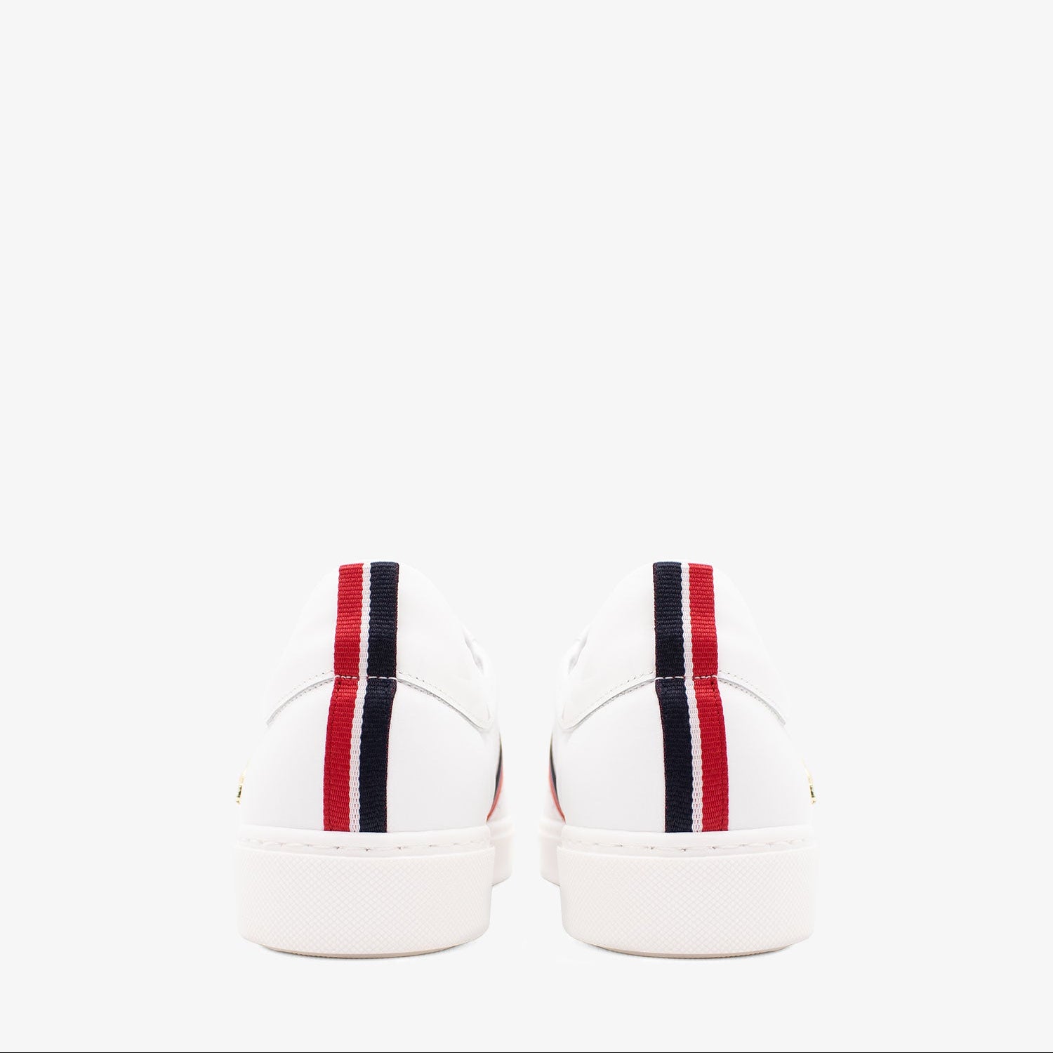 Cavalinho Nautical Sneakers for women - 48010109.23 #color_Navy / white / Red