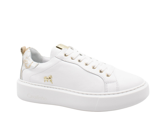 Cavalinho Mystic Sneakers - Beige / White - 48010110.31_P01