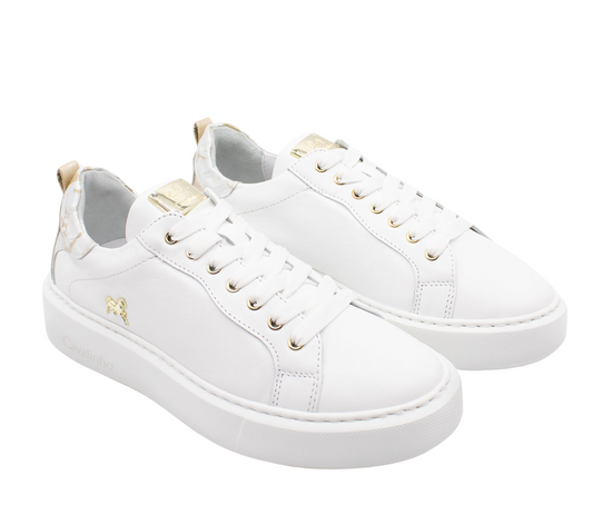 Cavalinho Mystic Sneakers - Beige / White - 48010110.31_P02