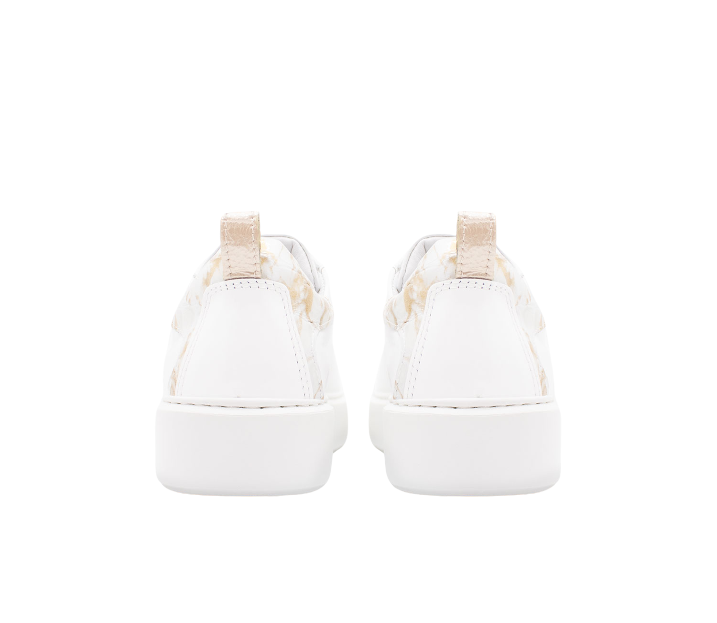 Cavalinho Mystic Sneakers SKU 48010110.31 #color_beige / white